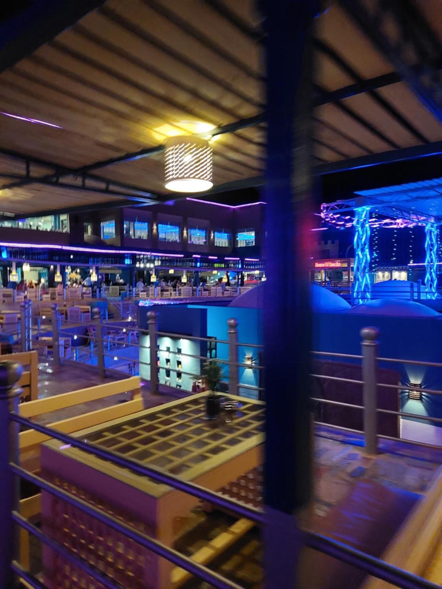 Comfortable Studio In Hotel Karma With Private Beach And Pools Family Only Or Female Hurghada Eksteriør bilde