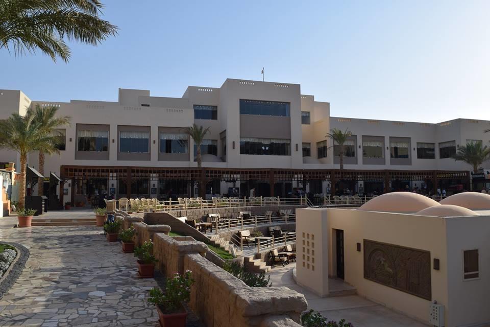 Comfortable Studio In Hotel Karma With Private Beach And Pools Family Only Or Female Hurghada Eksteriør bilde