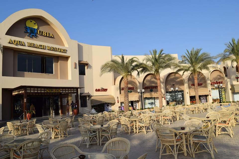 Comfortable Studio In Hotel Karma With Private Beach And Pools Family Only Or Female Hurghada Eksteriør bilde